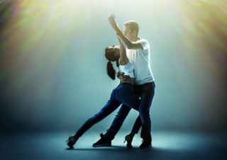 Kizomba Basics – Basic 3 Variance OKS